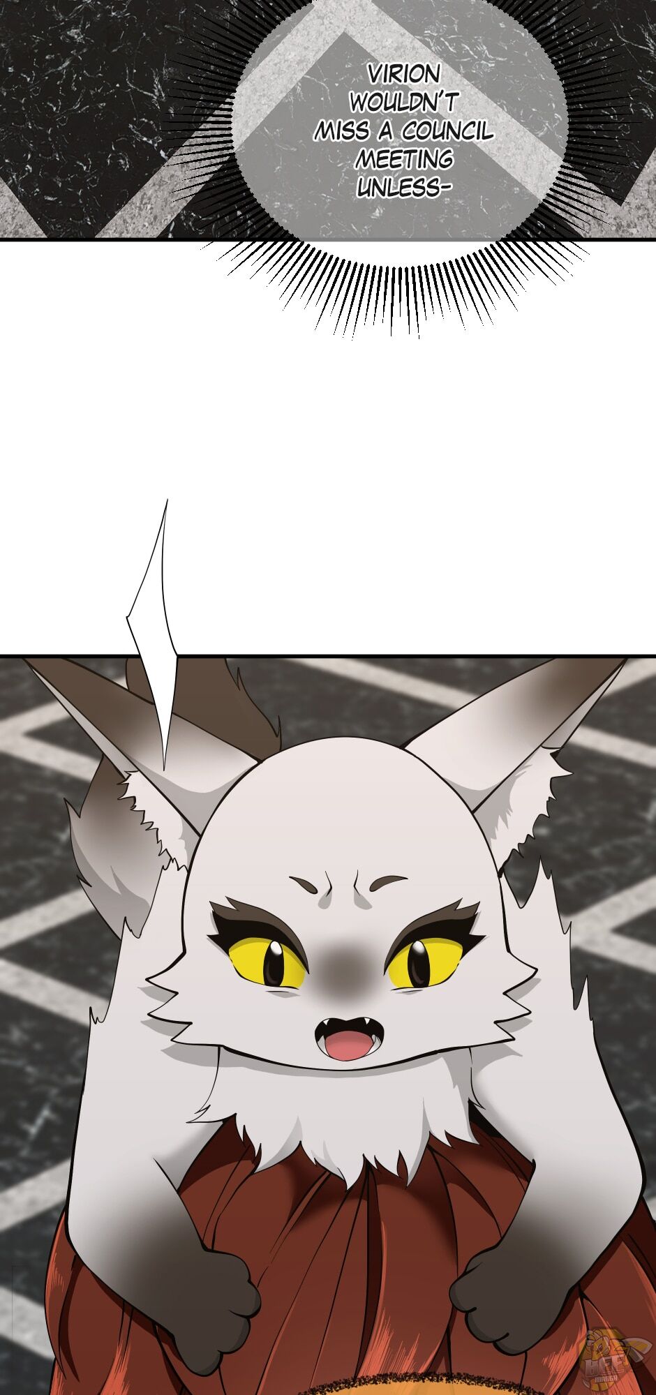 The Beginning After The End Chapter 122 image 88